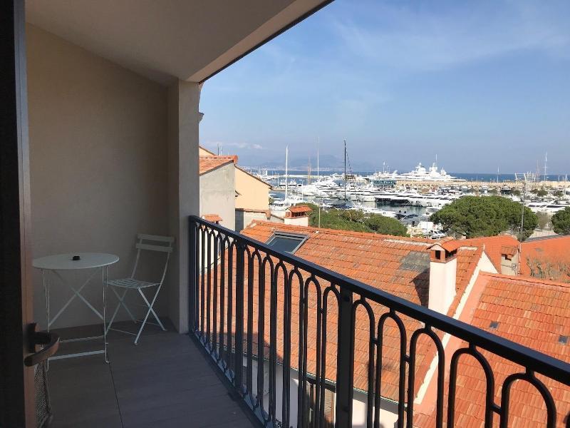 Hotel La Villa Port D'Antibes & Spa Exterior photo
